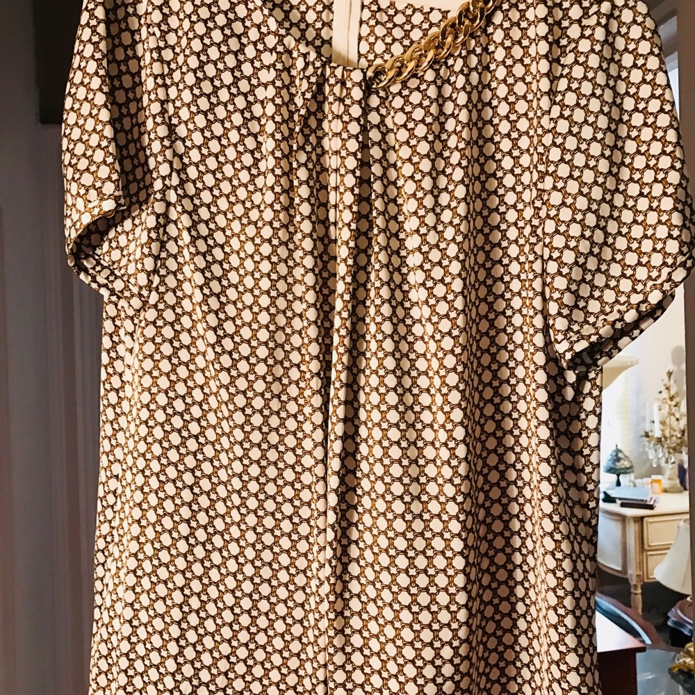 Pretty Michael Kors top SALE